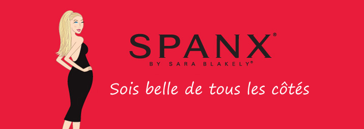 Spanx