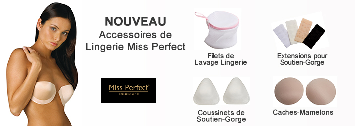 Accessoires de Lingerie