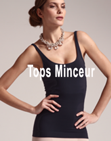 Tops Minceur