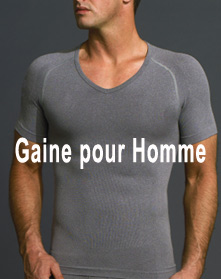 Gaines pour Homme