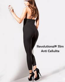 Legging Minceur InvisibleSlim anti-cellulite d'IMEC