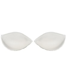 Coussinets de soutien-gorge en silicone push-up de Miss Perfect | Jolilly.fr
