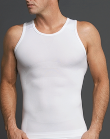 Maillot de corps compression Gaine Homme d'Equmen