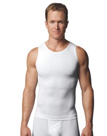 Maillot de corps compression Hommes Spanx | en vente: Jolilly.fr