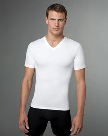 Shirt gainant Spanx pour Hommes | en vente en ligne chez Jolilly