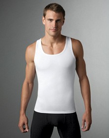 Maillot de corps gainant hommes Spanx | en vente chez Jolilly.fr